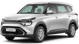 Premium vehicle